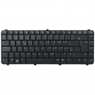 Teclado para HP Compatível com 490267-131 Layout PO