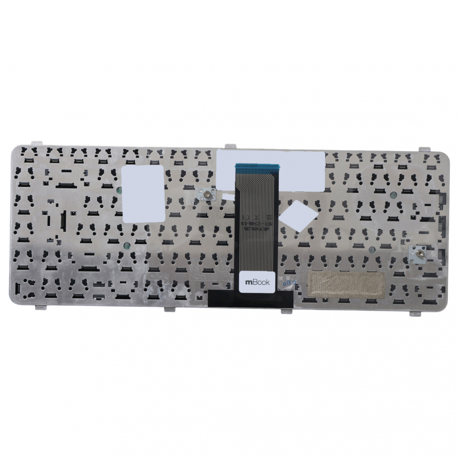 Teclado para HP Compatível com 490267-131 Layout PO