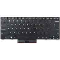 Teclado Para Notebook Lenovo THINKPAD Edge 14 e40 Layout US