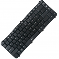 Teclado para HP Compatível com 490267-131 Layout US