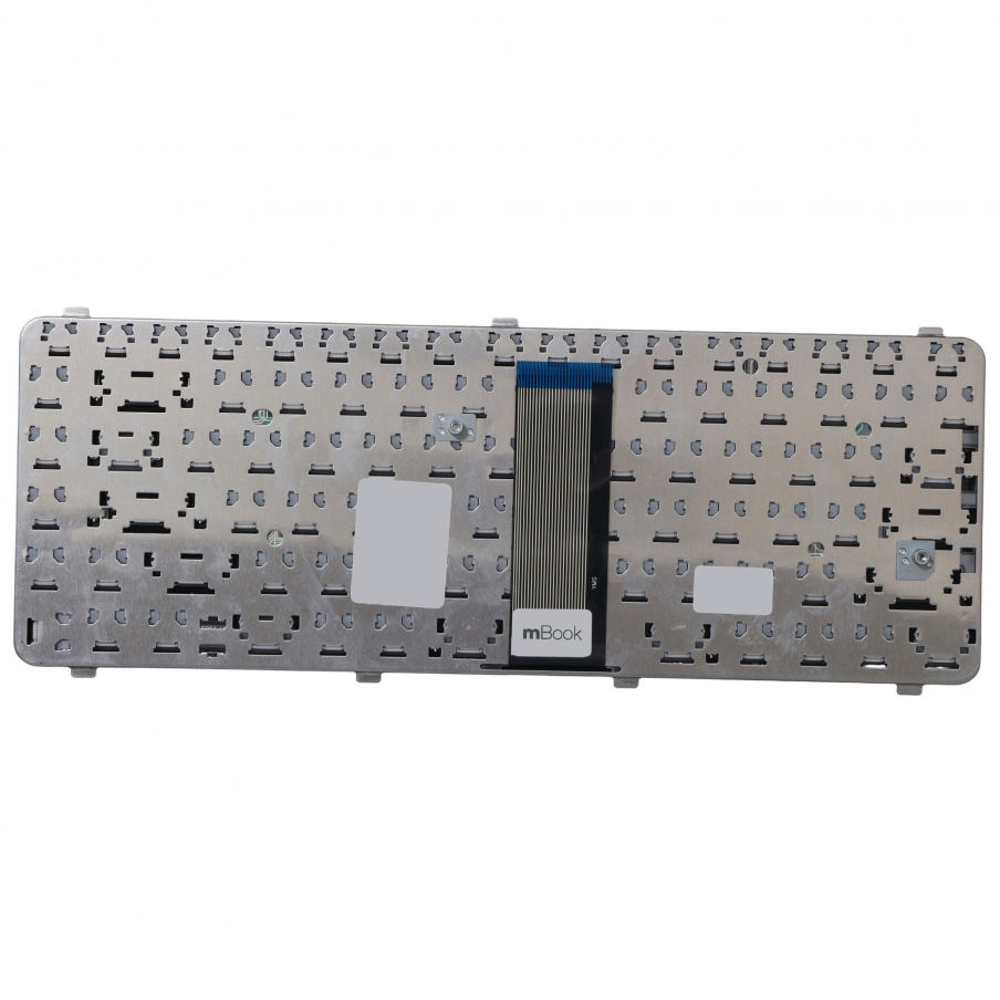 Teclado para HP Compatível com 490267-131 Layout US