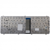 Teclado para HP Compatível com 490267-131 Layout US