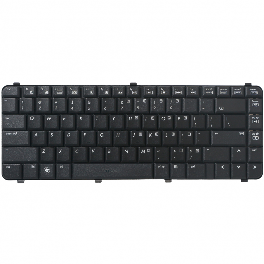 Teclado para HP Compatível com 490267-131 Layout US