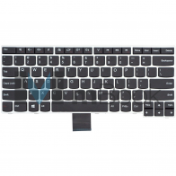 Teclado Para Lenovo Ideapad B430 Mp-12a66pa-698w 0b36193 Us