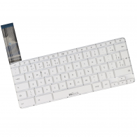 Teclado para HP Pavilion 14-AK000 14-AK010NR Branco BR