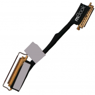 Cabo conector do HD para Lenovo compatível com DC02C009M00