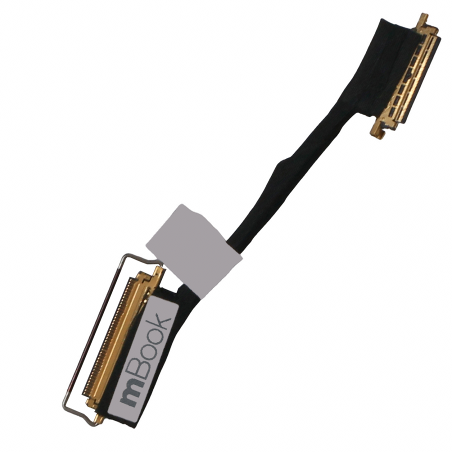 Cabo conector do HD para Lenovo compatível com DC02C009M00