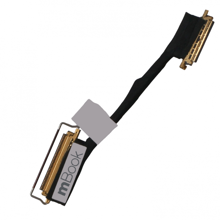 Cabo conector do HD para Lenovo compatível com DC02C009M00