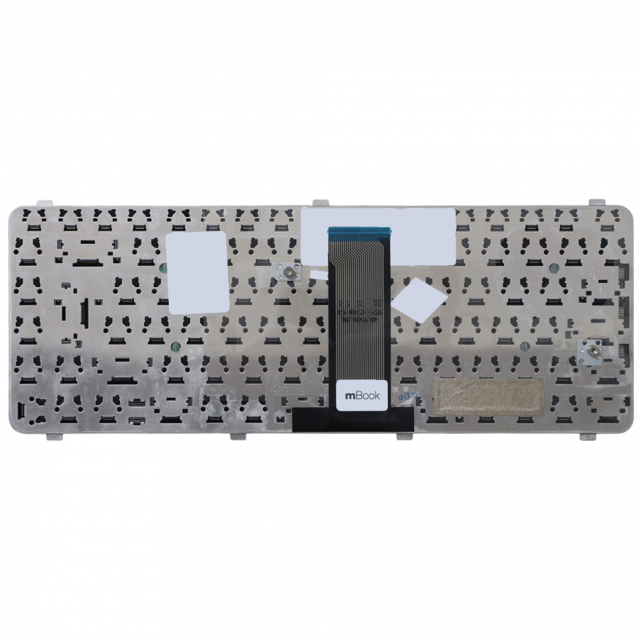 Teclado para HP Compatível com 6037b0027309 Layout PO