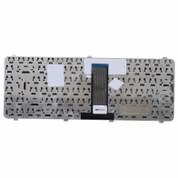 Teclado para HP Compatível com MP-05583US-9302 Layout PO