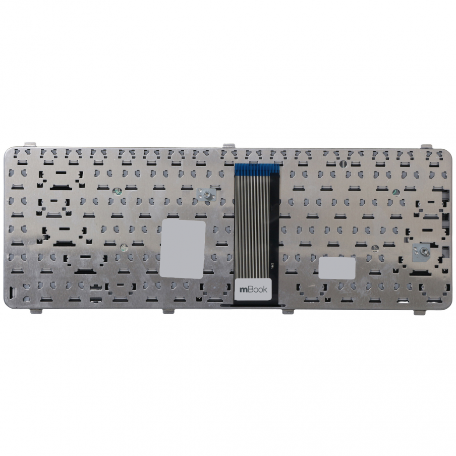 Teclado para HP Compatível com MP-05583U4-6981 Layout US