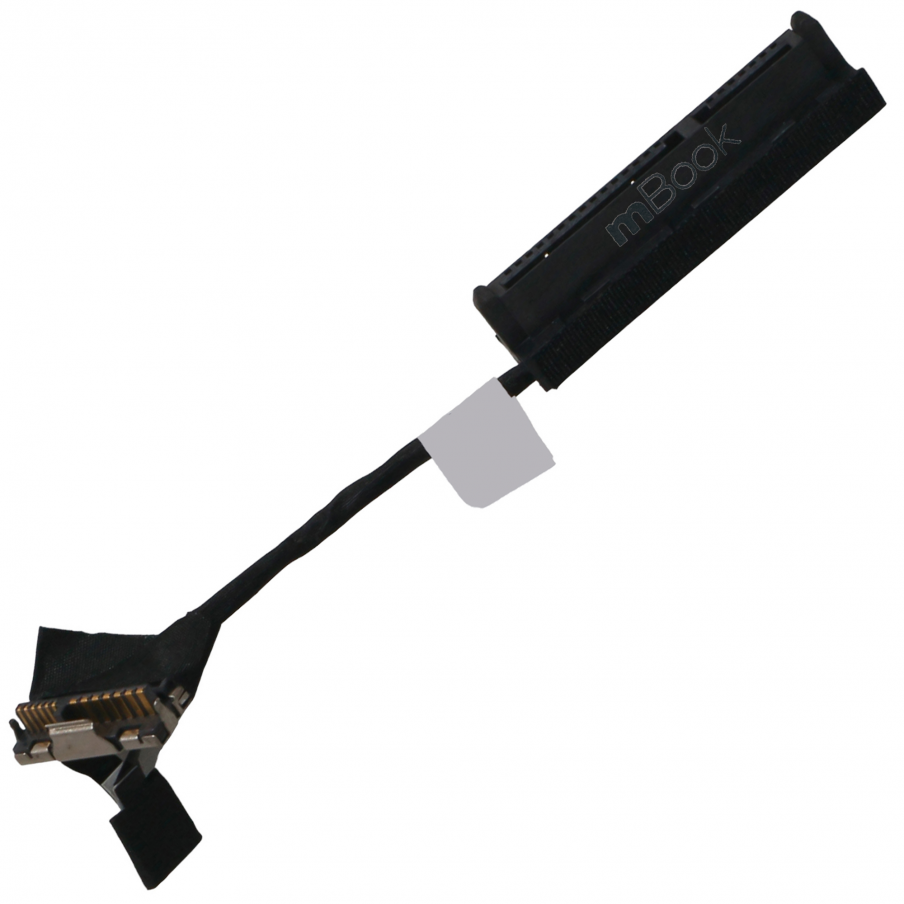 Conector Do Hd Cabo Sata para notebook Hp 1000, 2000