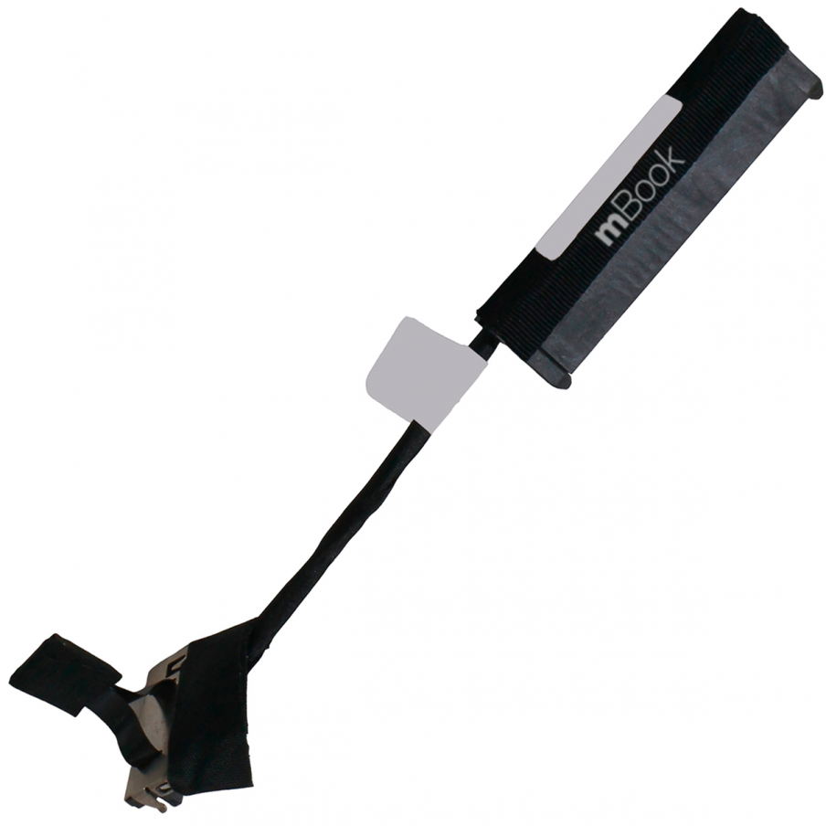 Conector Do Hd Cabo Sata para notebook Hp 1000, 2000