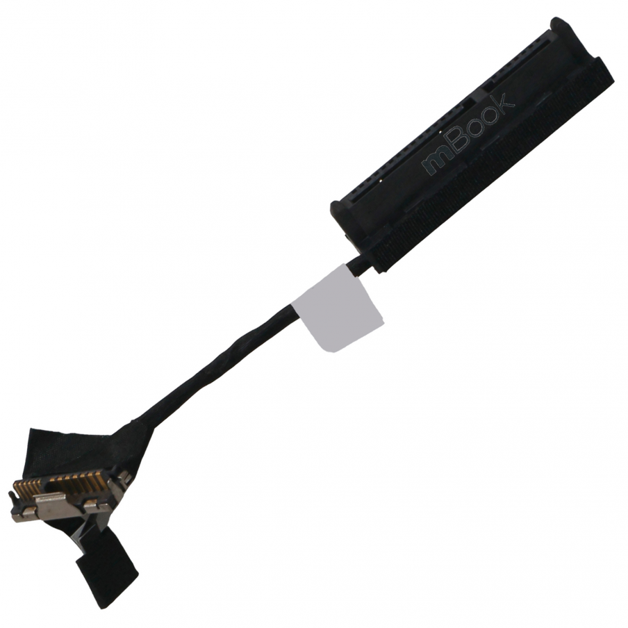 Conector Do Hd Cabo Sata para HP CQ45