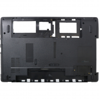 Carcaça base inferior para Acer Aspire 5251 5551 5551G