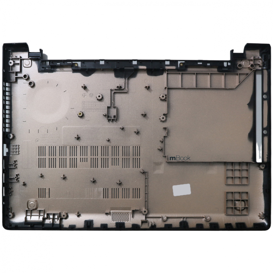 Carcaça base inferior para Lenovo 110-15ISK