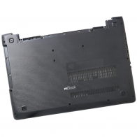 Carcaça base inferior para Lenovo 110-15ISK