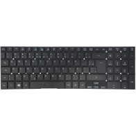 Teclado para Acer Aspire pk130n41a00