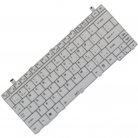 Teclado Toshiba Satellite U205-S5067 U205-S5068 U205-S5058