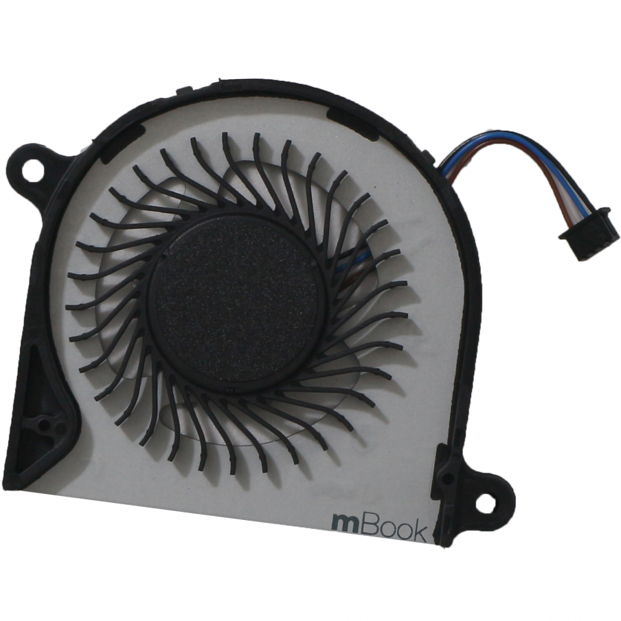 Cooler Fan Ventoinha para Dell compatível com 02t9gv