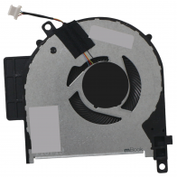 Cooler Fan Ventoinha para HP compatível com L20107-001