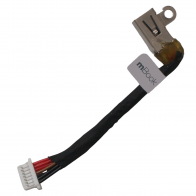 Conector DC Jack para HP EliteBook 830 G7, 835 G7