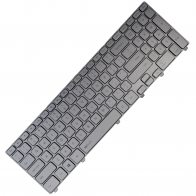 Teclado para Dell compatível com PN 0P4G0N, P4G0N US