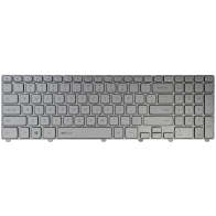 Teclado para Dell compatível com PN 0P4G0N, P4G0N US