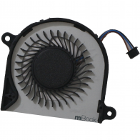 Cooler Fan Ventoinha para Dell Latitude 7480, e7480