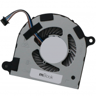 Cooler Fan Ventoinha para Dell Latitude 7480, e7480