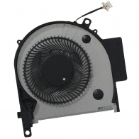 Cooler Fan Ventoinha para Hp Envy 15-cp, 15m-cn