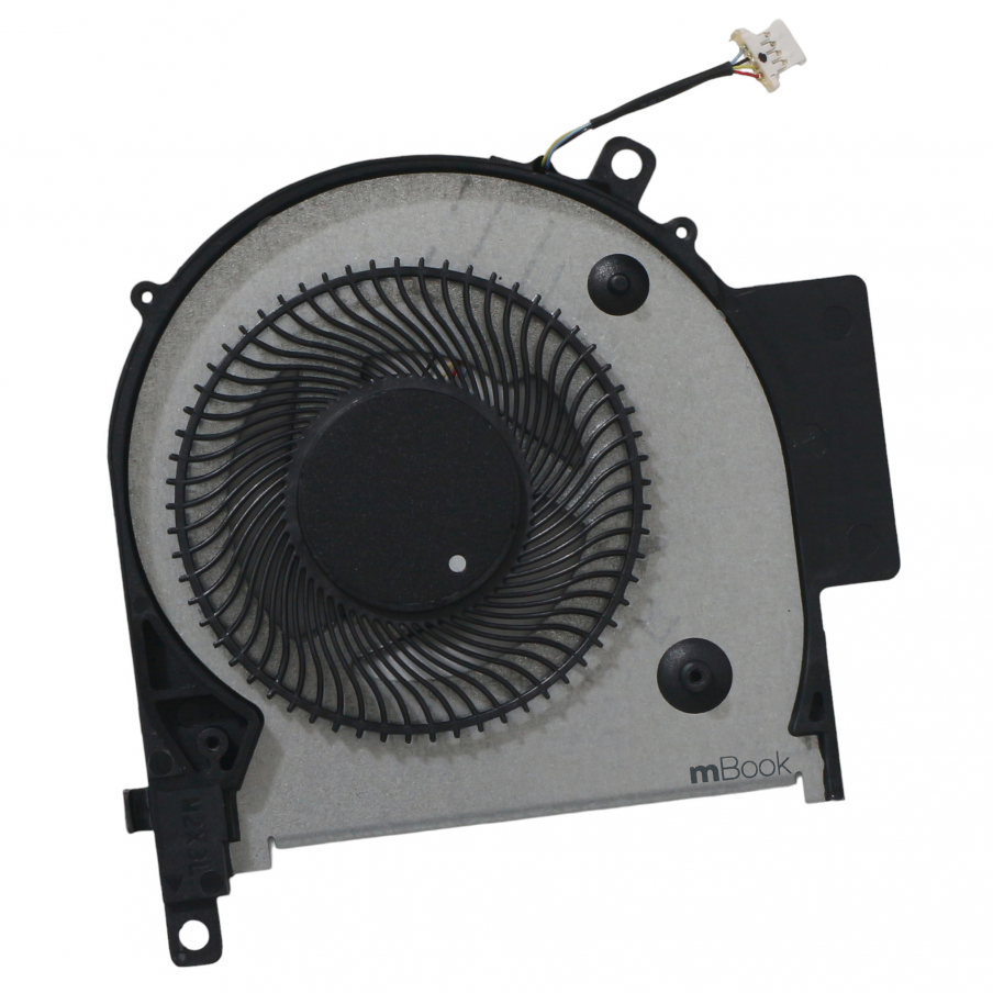 Cooler Fan Ventoinha para Hp Envy 15-cp, 15m-cn