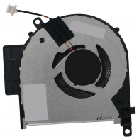 Cooler Fan Ventoinha para Hp Envy 15-cp, 15m-cn