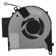 Cooler Fan Ventoinha para Hp Envy 15m-cp, 15-cn