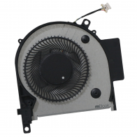 Cooler Fan Ventoinha para Hp Envy 15m-cp, 15-cn