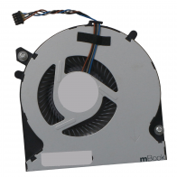 Cooler Fan Ventoinha para Hp Compatível com 6043b0172101