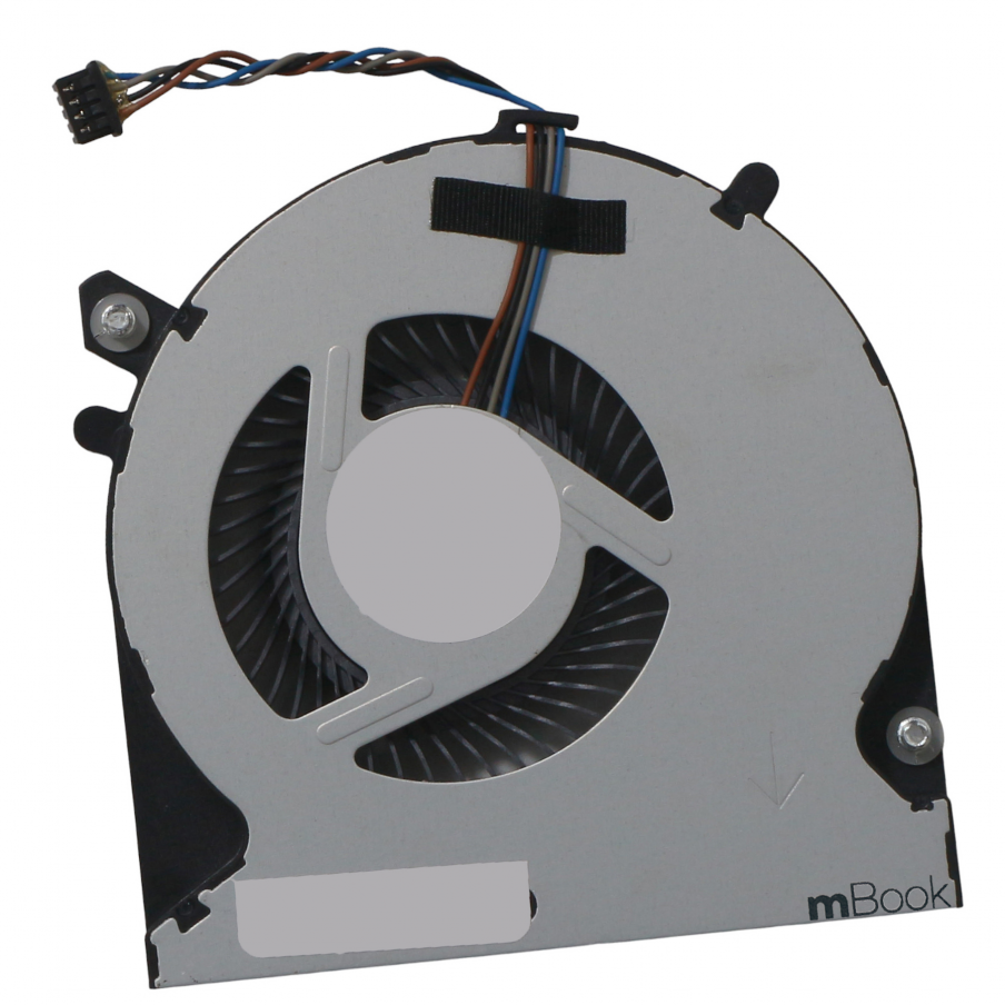 Cooler Fan Ventoinha para Hp Compatível com 796898-001