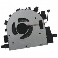 Cooler Fan Ventoinha para Lenovo ideapad 3 15itl6