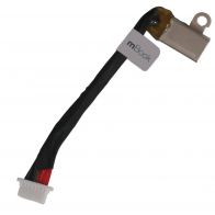 Conector DC Jack para HP EliteBook 840 G7, 845 G7