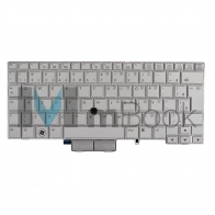 Teclado HP Elitebook 2760p MP-09B63US64421 90.4km07.c01 BR