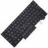 Kit com NOVE Teclados para Lenovo ThinkPad T470, T470 Type 20HD