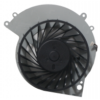 Cooler Fan Ventoinha para PS4 Fat Cuh-1100 Plug Pequeno