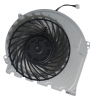 Cooler Fan Ventoinha para Sony Ps4 Slim Cuh-20xxa, Cuh-2015a