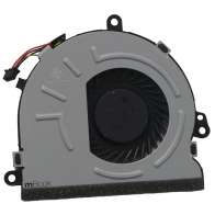 Cooler Fan Ventoinha para HP 15-db, 15q-dx, 15-dr Versão 2