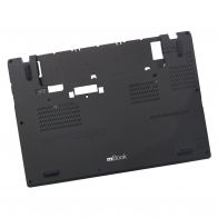 Carcaça Base Inferior para Lenovo Thinkpad X250 Preto