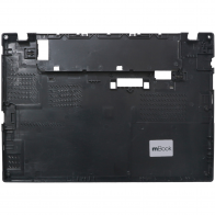 Carcaça Base Inferior para Lenovo Thinkpad X250 Preto