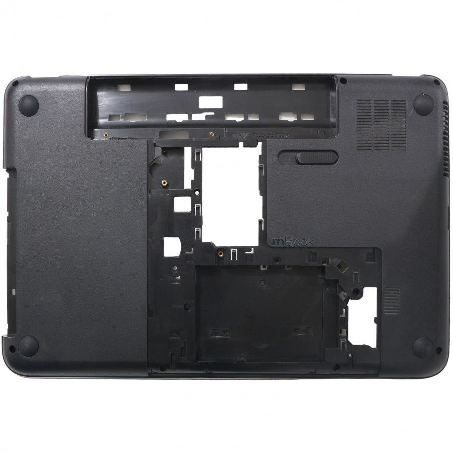 Carcaça Base Inferior para Hp Pavilion G6-2000, G6-2100