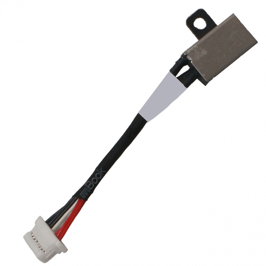 Conector DC Jack para Dell Inspiron 13-7359