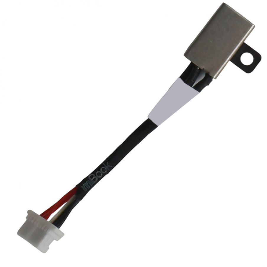 Conector DC Jack para Dell Inspiron 13-7359