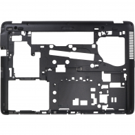 Carcaça base inferior para HP EliteBook 740 G1. 740 G2